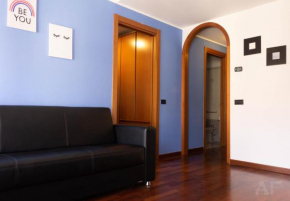 Отель Corso San Gottardo - Darsena Flat  Милан